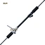 Power Steering Rack Ford Fiesta 1999-